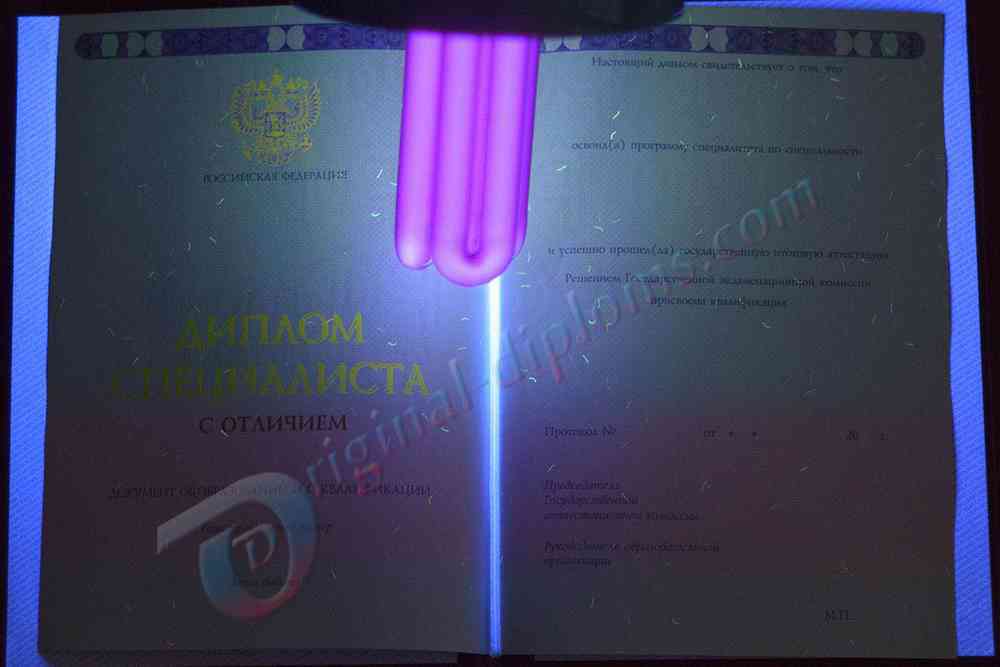 КРАСНЫЙ диплом специалиста (С ОТЛИЧИЕМ) 2014-2027